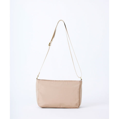 Legato Largo Silky Mini Shoulder Bag (SA)
